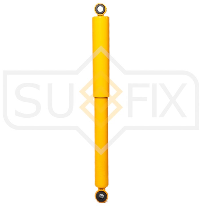 Амортизатор Sufix задний SA1443 1 шт купить,8581