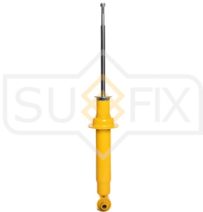Амортизатор Sufix задний SA1447 1 шт купить,13610