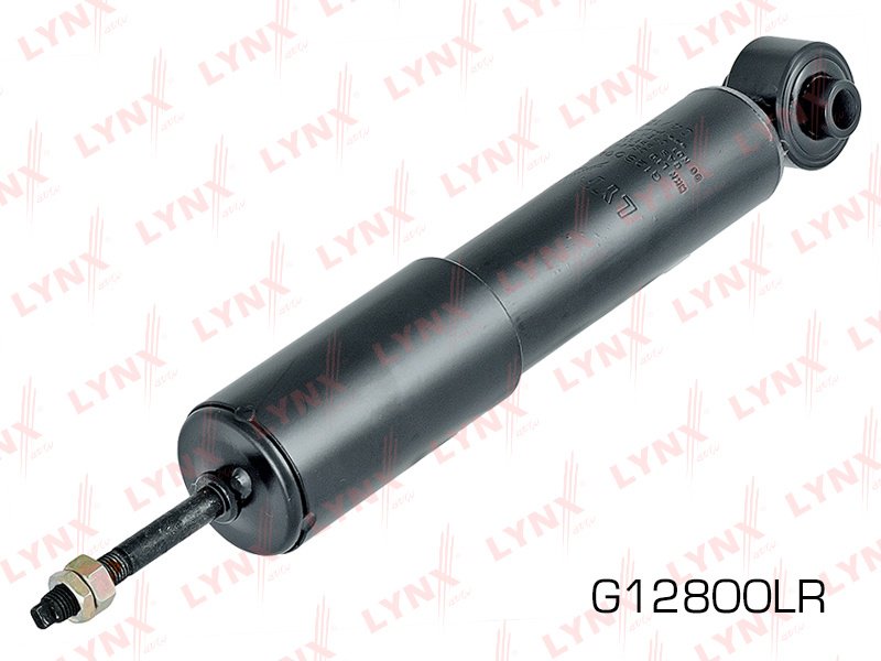 Амортизатор LYNXauto передний G12800LR 1 шт купить,13360