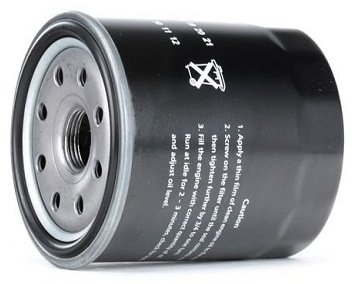Blue Print масляный фильтр ADM52120 купить,NaN