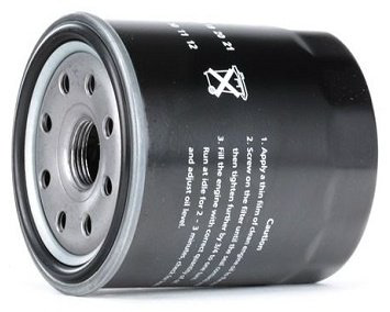 Blue Print масляный фильтр ADM52120 купить,NaN