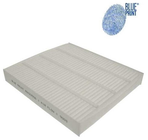 Blue Print салонный фильтр ADH22506 купить,NaN