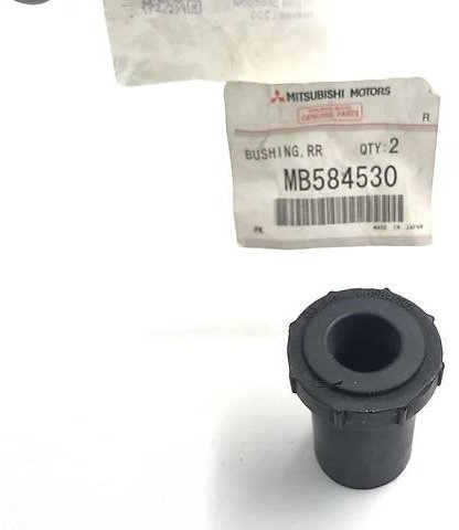 Mitsubishi втулка рессоры MB584530