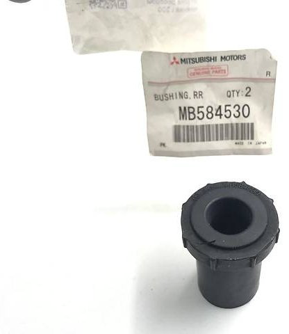 Mitsubishi втулка рессоры MB584530 купить,NaN