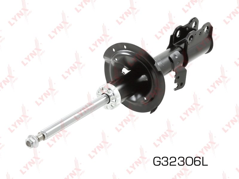 Амортизатор LYNXauto передний G32306L 1 шт купить,27400