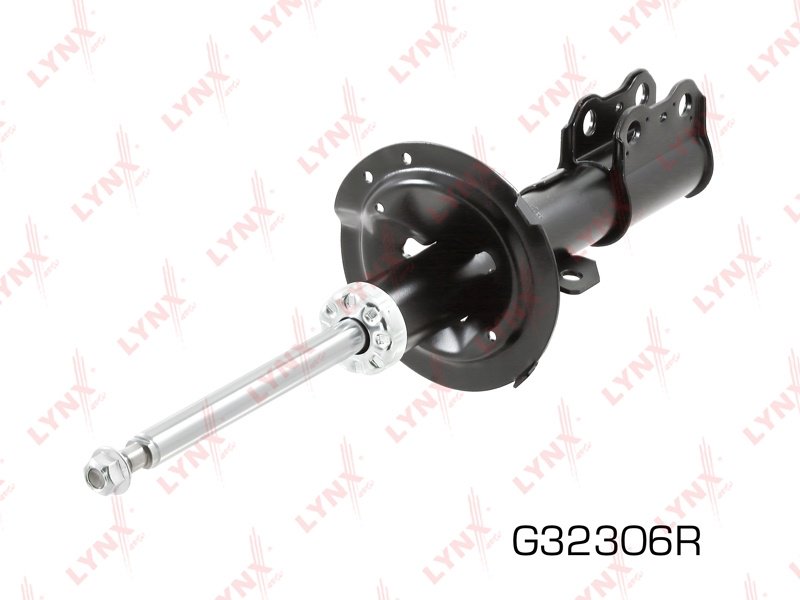 Амортизатор LYNXauto передний G32306R 1 шт купить,25650
