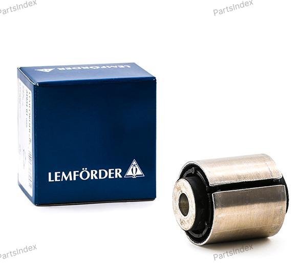 Амортизатор Lemforder Сайлентблок - Втулка Амортизатора Подвески 3493401 купить,8261