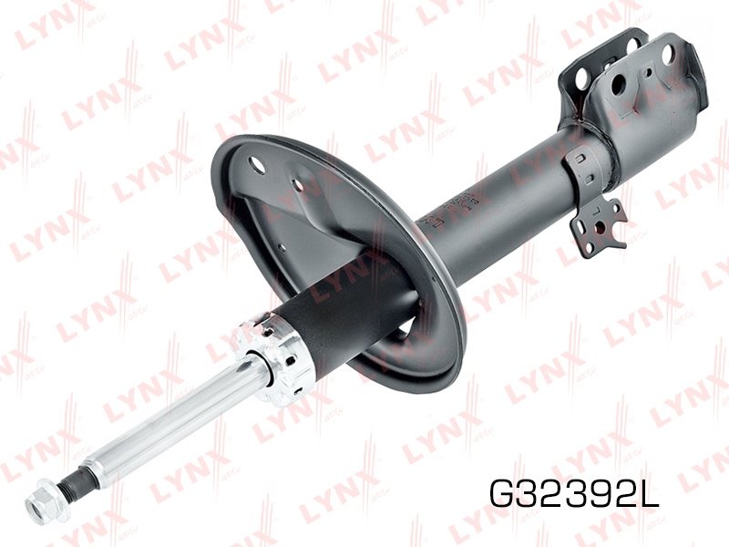 Амортизатор LYNXauto передний G32392L 1 шт купить,28300
