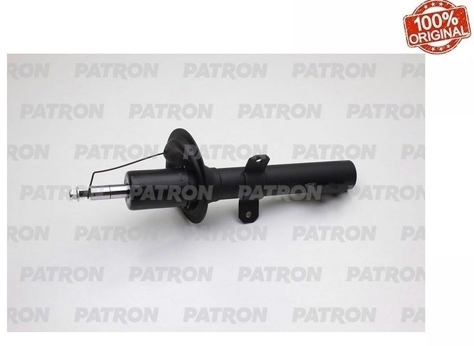 Амортизатор PATRON передний PSA335820 1 шт купить,26250
