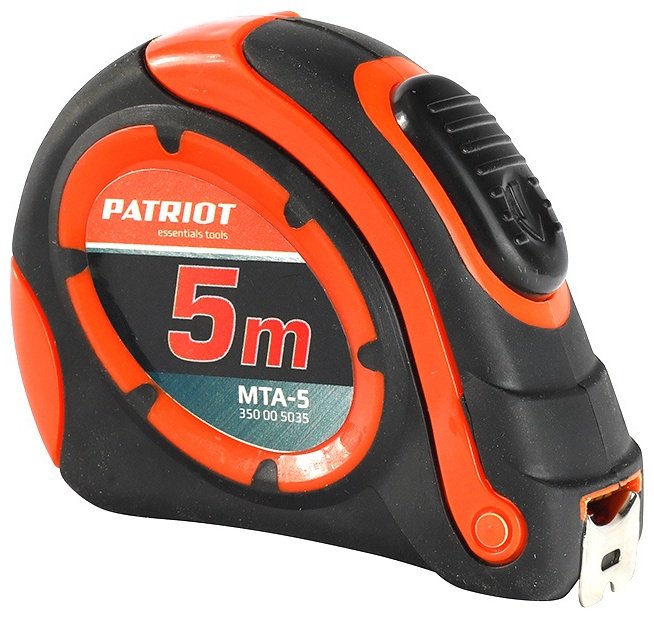 PATRIOT 350005035 5 м купить,NaN