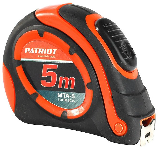 PATRIOT 350005035 5 м купить,NaN