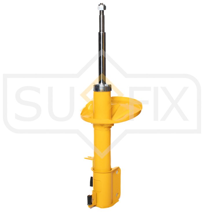 Амортизатор Sufix передний SU1590 1 шт купить,18560