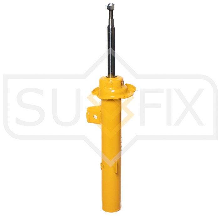 Амортизатор Sufix передний SU1539 1 шт купить,17600