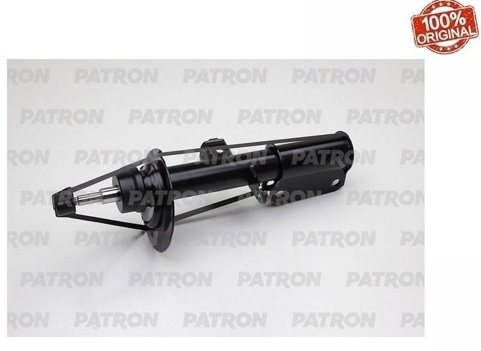 Амортизатор PATRON передний PSA335925 1 шт купить,24500