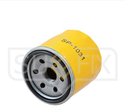 Sufix масляный фильтр SP-1031 купить,1396