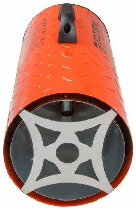 Тепловая газовая пушка Ecoterm GHD-501, 50 кВт купить,NaN