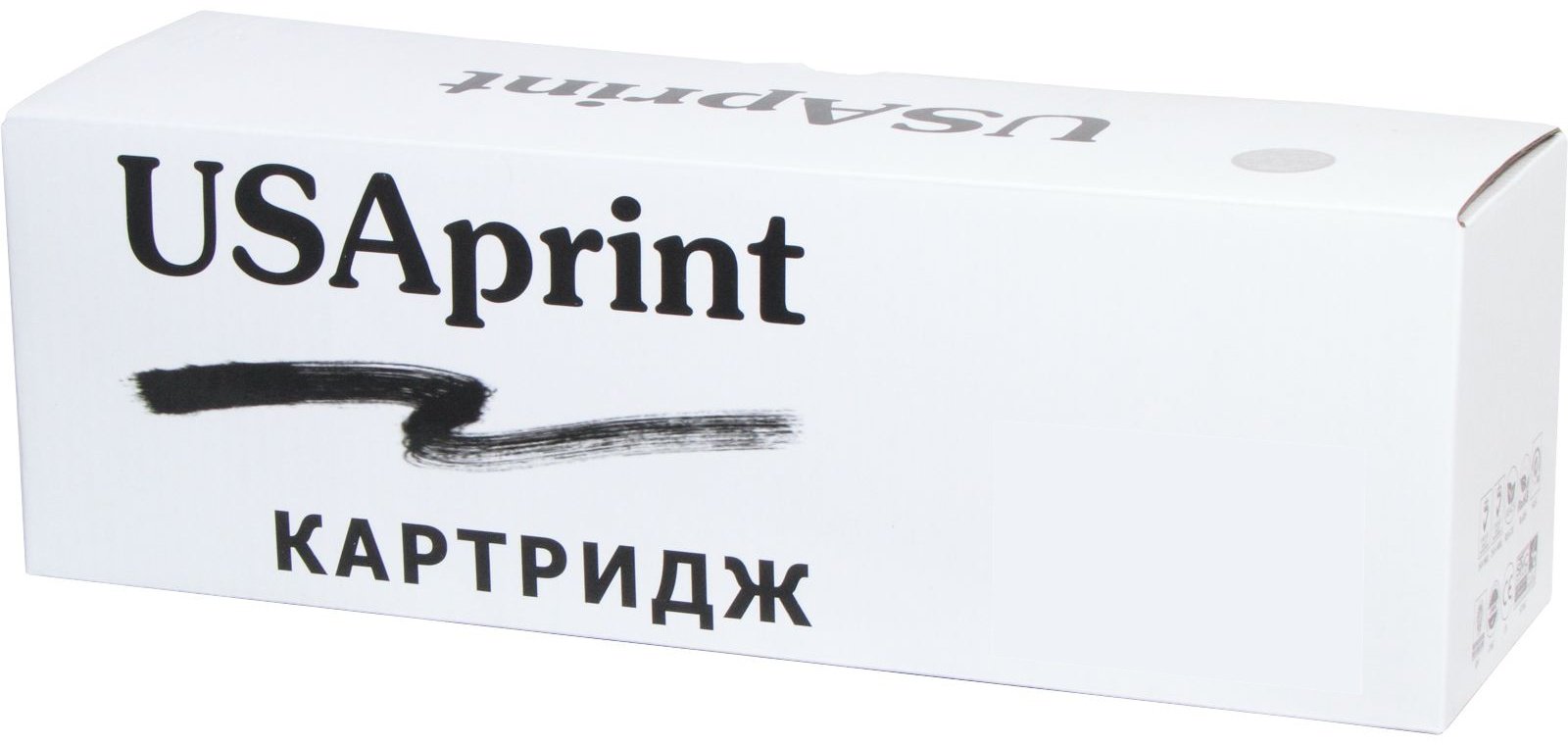Картриджи USAprint CF280A/CE505A (0021131) черный