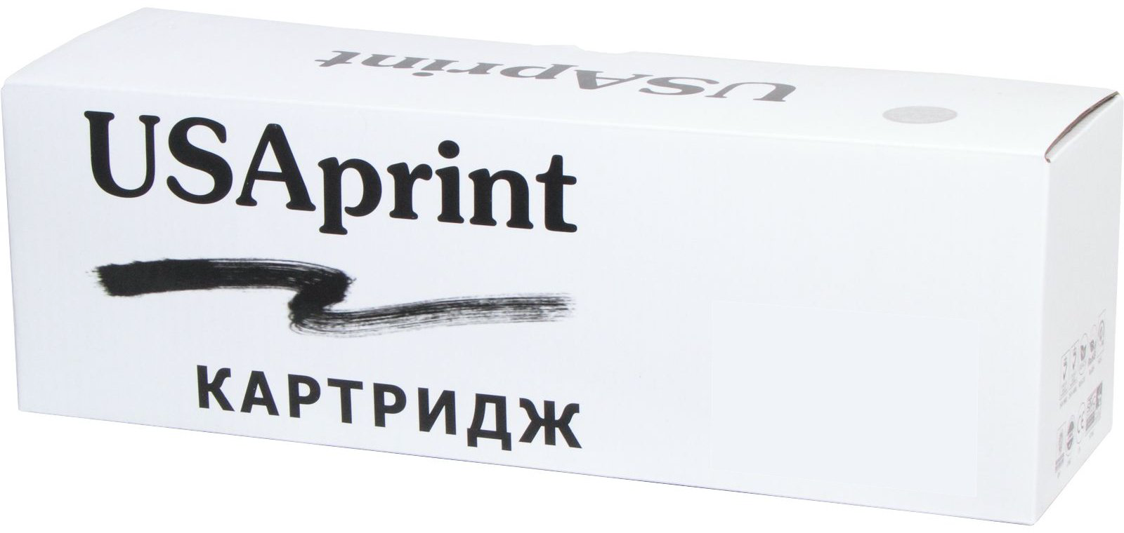 Картриджи USAprint CF280A/CE505A (0021131) черный