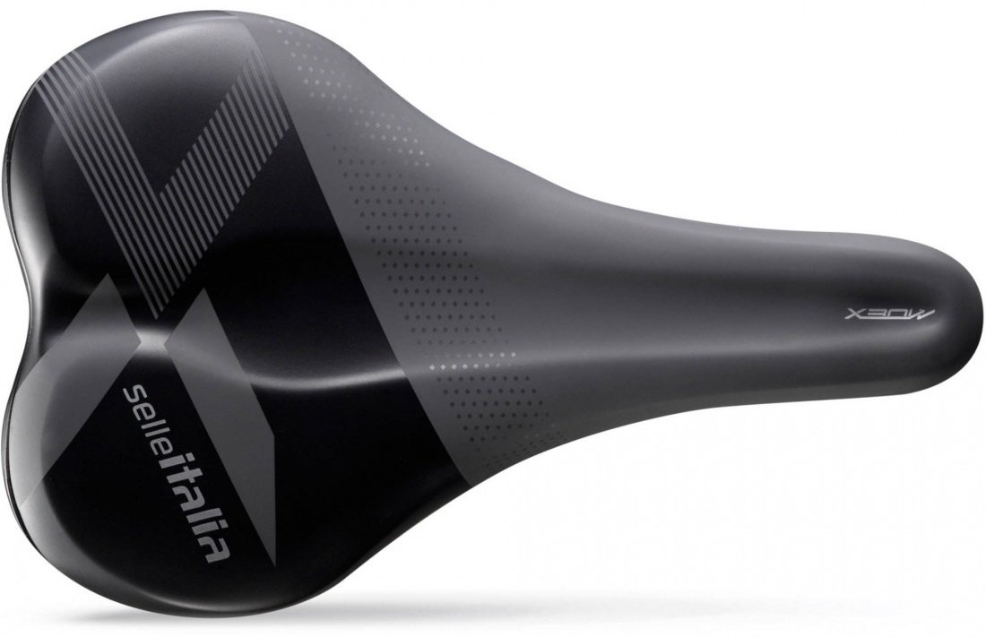 Седло Selle Italia седло X-Bow
