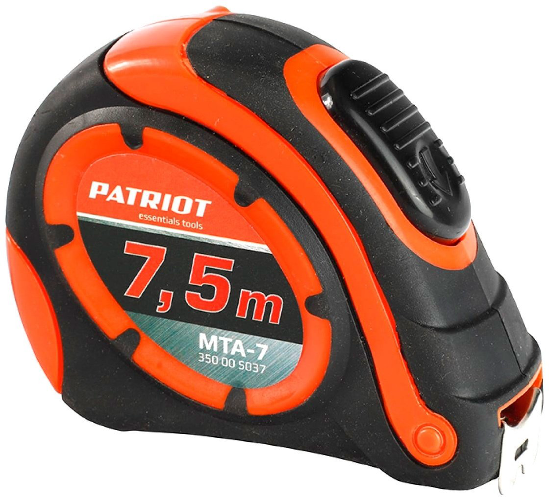 Patriot 350005037 7.5 м купить,NaN