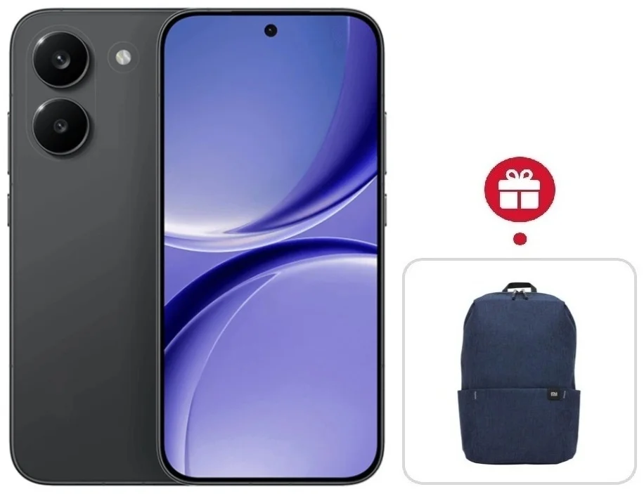 Смартфон Poco X8 Pro 12/512Gb Black + подарок купить,303990