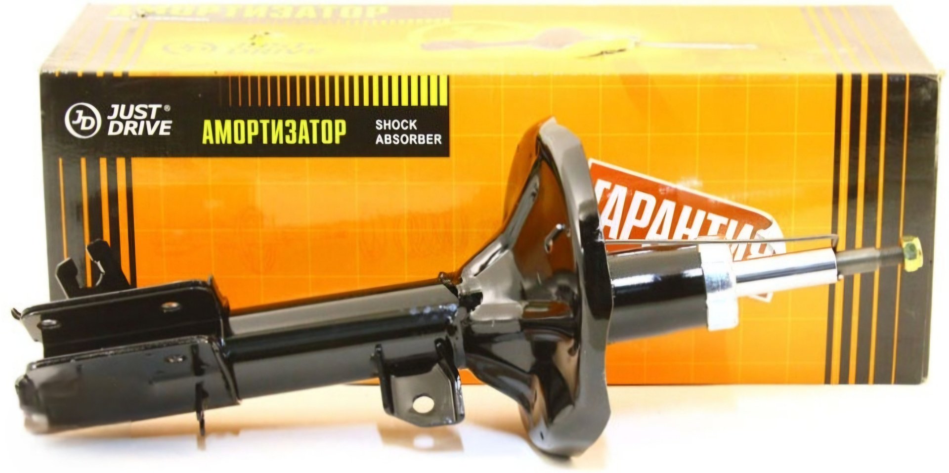 Амортизатор JD передний JAS0431 1 шт купить,19960