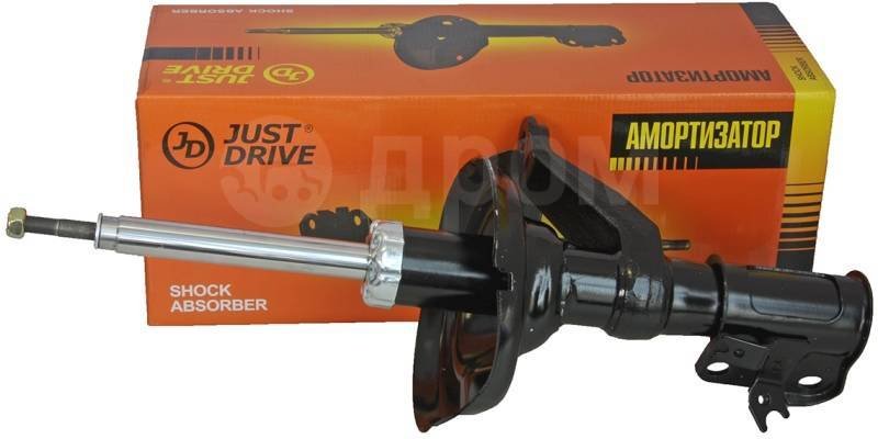 Амортизатор Just Drive задний JAS-0117 1 шт купить,20670
