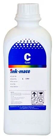Чернила пигментные Ink-Mate CIMB-284 для Canon GX7090/6090 1000мл синие