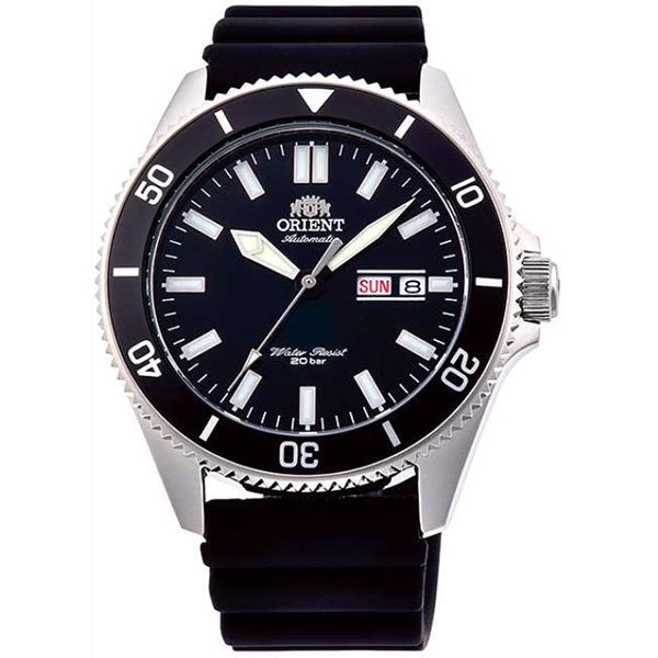 Часы Orient RA-AA0010B19B