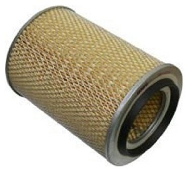 MANN-FILTER воздушный фильтр C17134 купить,NaN