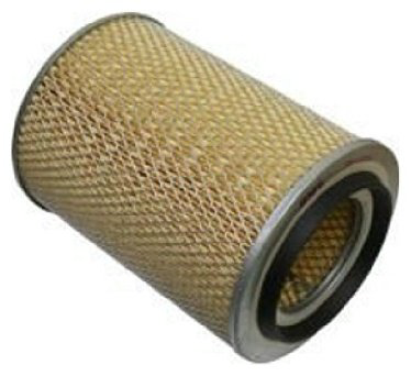 MANN-FILTER воздушный фильтр C17134 купить,NaN