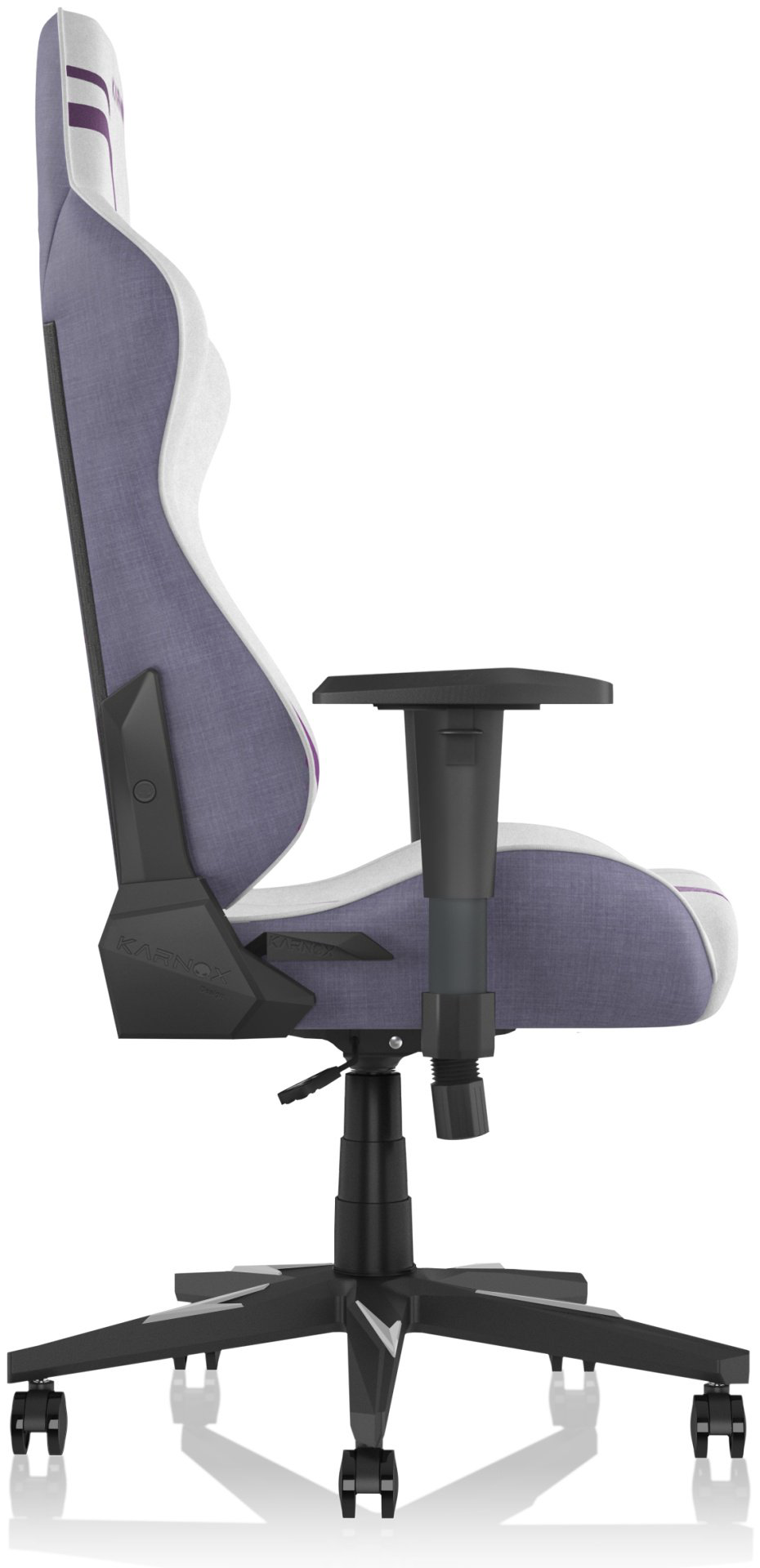 Игровое кресло Karnox HERO, фиолетовый купить,NaN