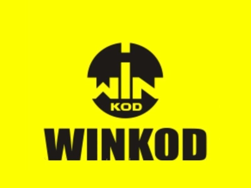 Амортизатор Winkod задний W341204SA 1 шт купить,8549