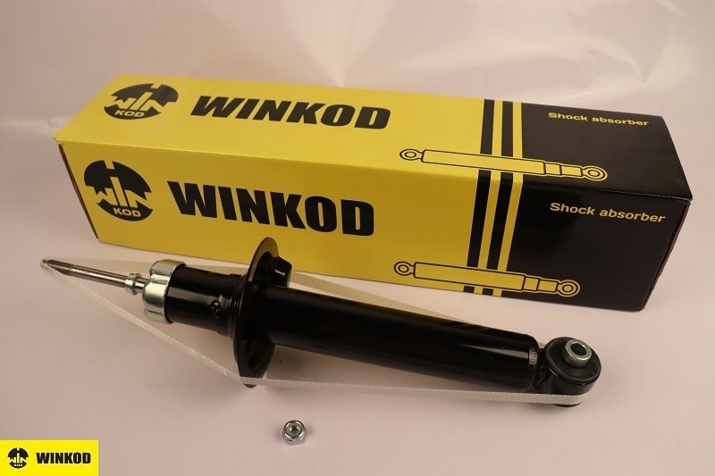 Амортизатор Winkod задний W341192SA 1 шт купить,16280