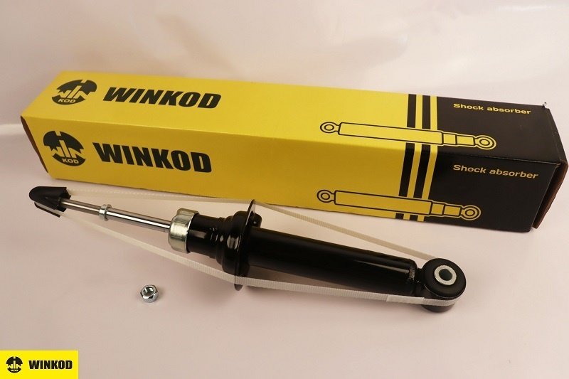 Амортизатор Winkod задний W341226SA 1 шт купить,7405