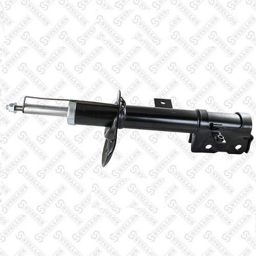 Амортизатор Stellox передний 4214-0060-SX 1 шт купить,23550