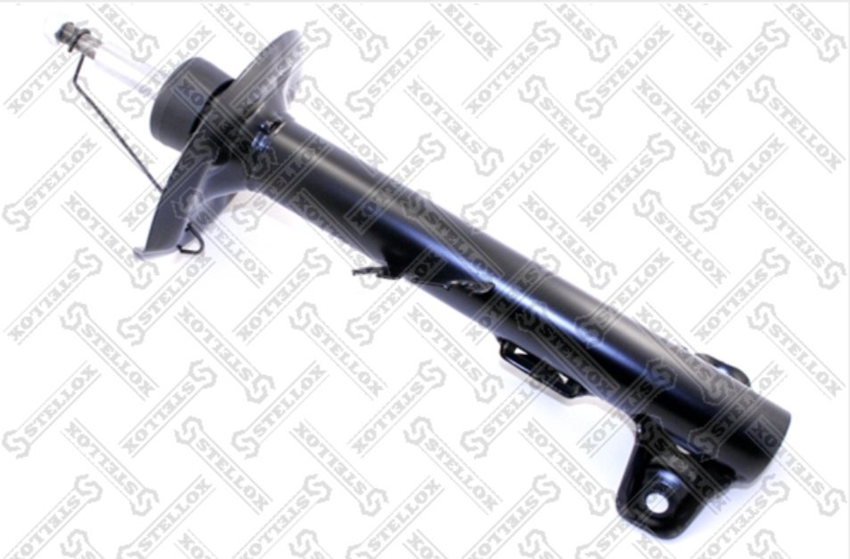 Амортизатор Stellox передний 4214-0049-SX 1 шт купить,16850