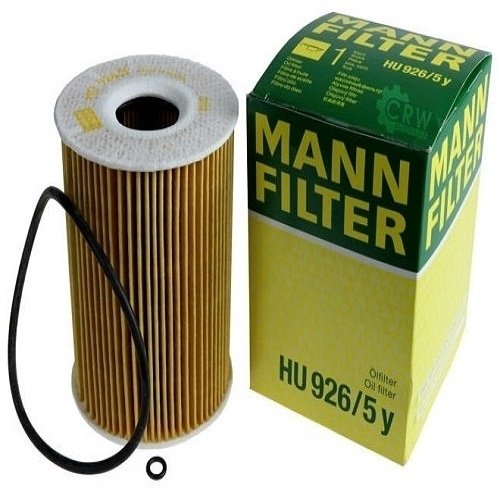 MANN-FILTER масляный фильтр HU926/5y - ForteMarket MANN-FILTER масляный фильтр HU926/5y купить,9159