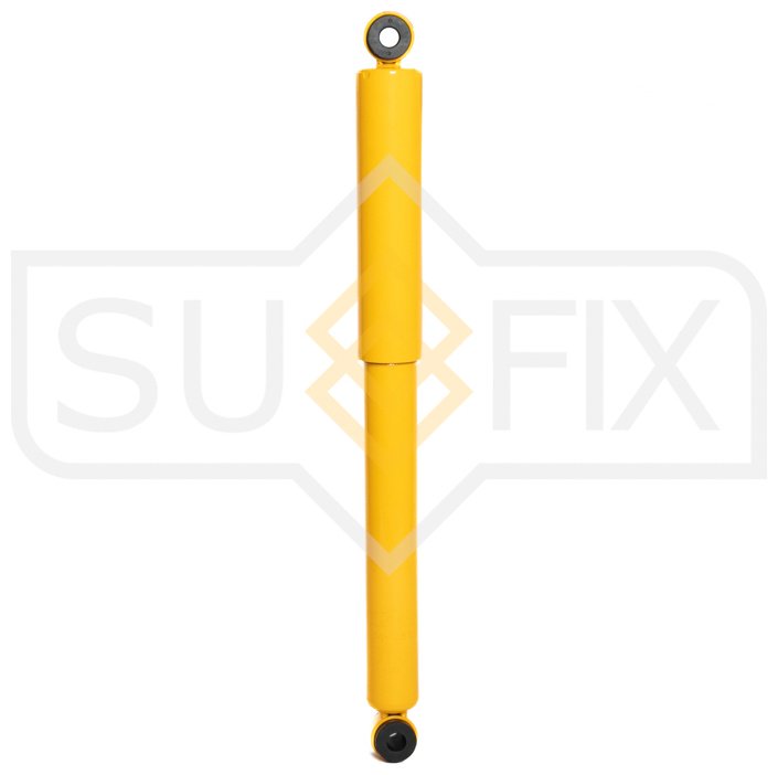 Амортизатор Sufix задний SA1257 1 шт купить,9988