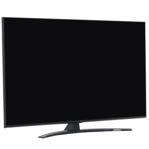 Телевизор LG 55UR81006LJ LED 4K UHD Smart 55" черный купить,0