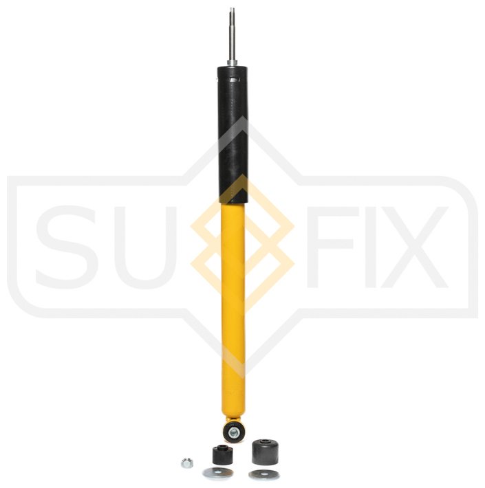 Амортизатор Sufix задний SA1490 1 шт купить,14160