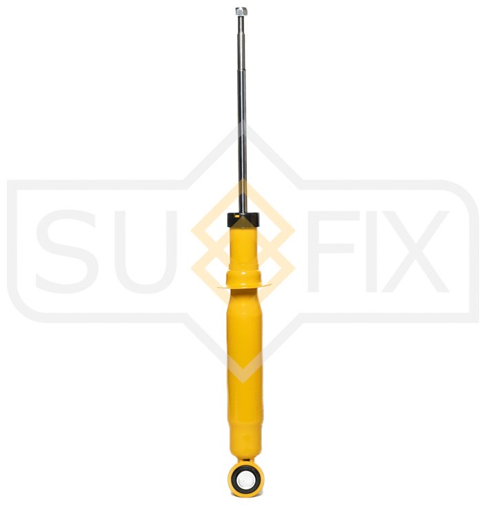 Амортизатор Sufix задний SA1539 1 шт купить,12160