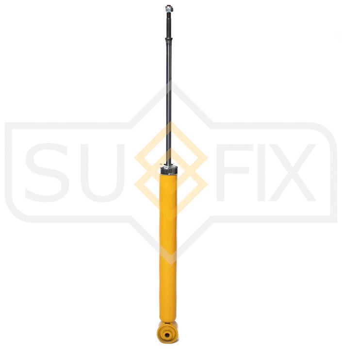 Амортизатор Sufix задний SA1538 1 шт купить,11460