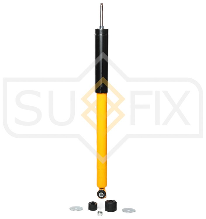 Амортизатор Sufix задний SA1480 1 шт купить,12600