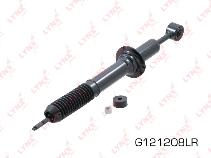 Амортизатор LYNXauto передний G121208LR 1 шт купить,20950