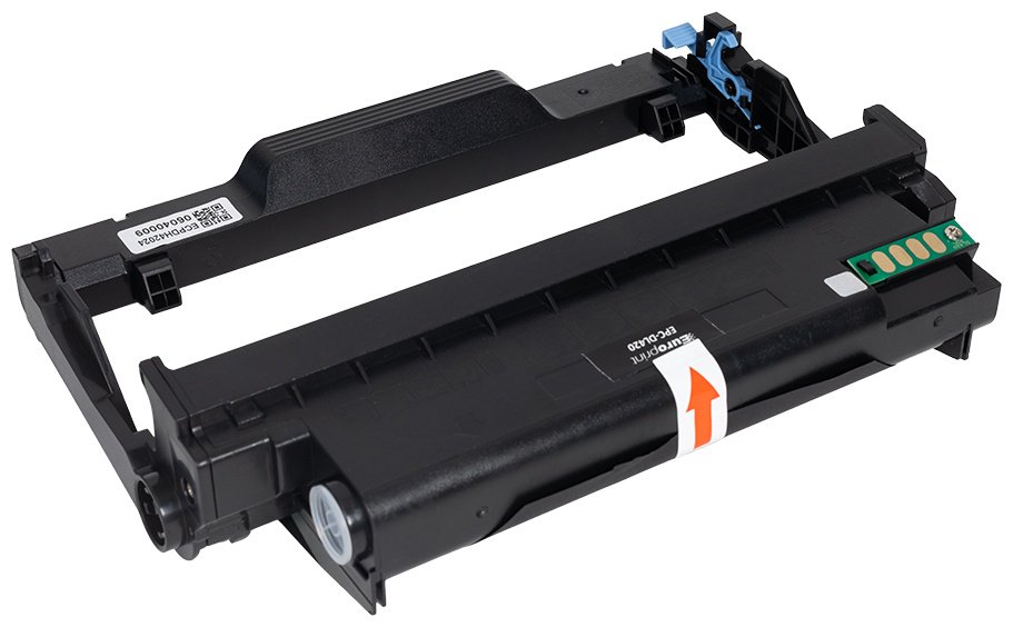 Картриджи Europrint DL-420 черный