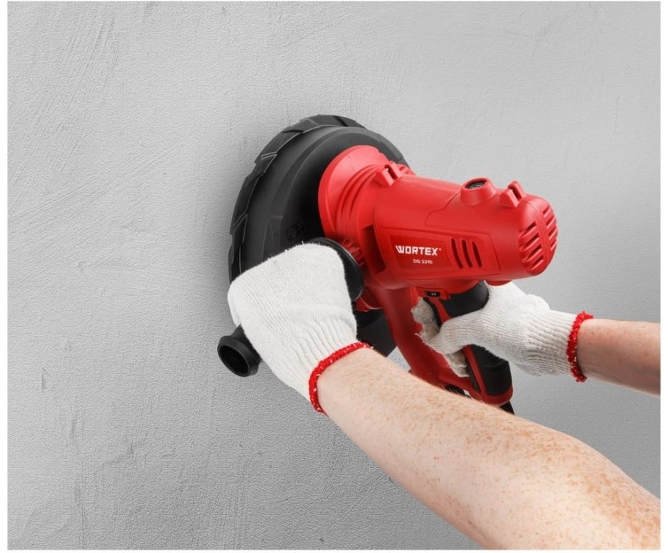 Шлифмашина щеточная WORTEX 0304214 купить,0