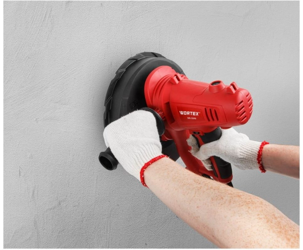 Шлифмашина щеточная WORTEX 0304214 купить,NaN