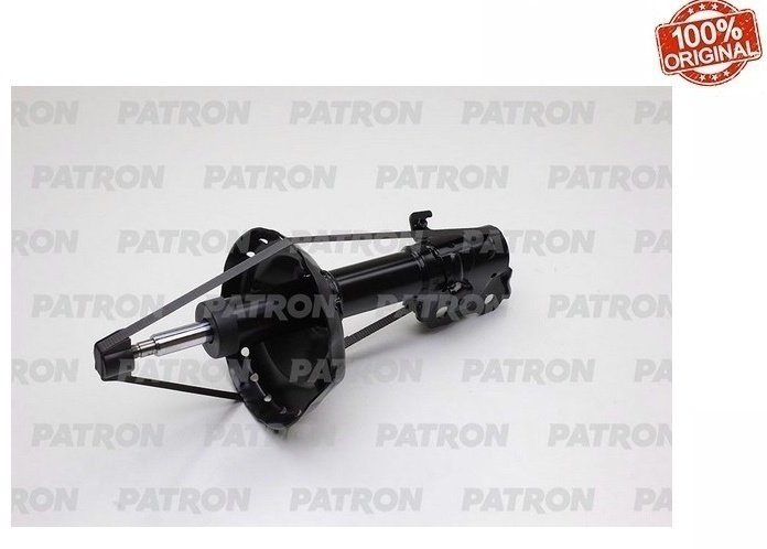 Амортизатор PATRON передний PSA339226 1 шт