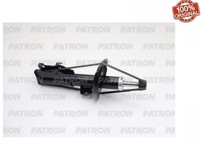 Амортизатор PATRON передний PSA339419 1 шт
